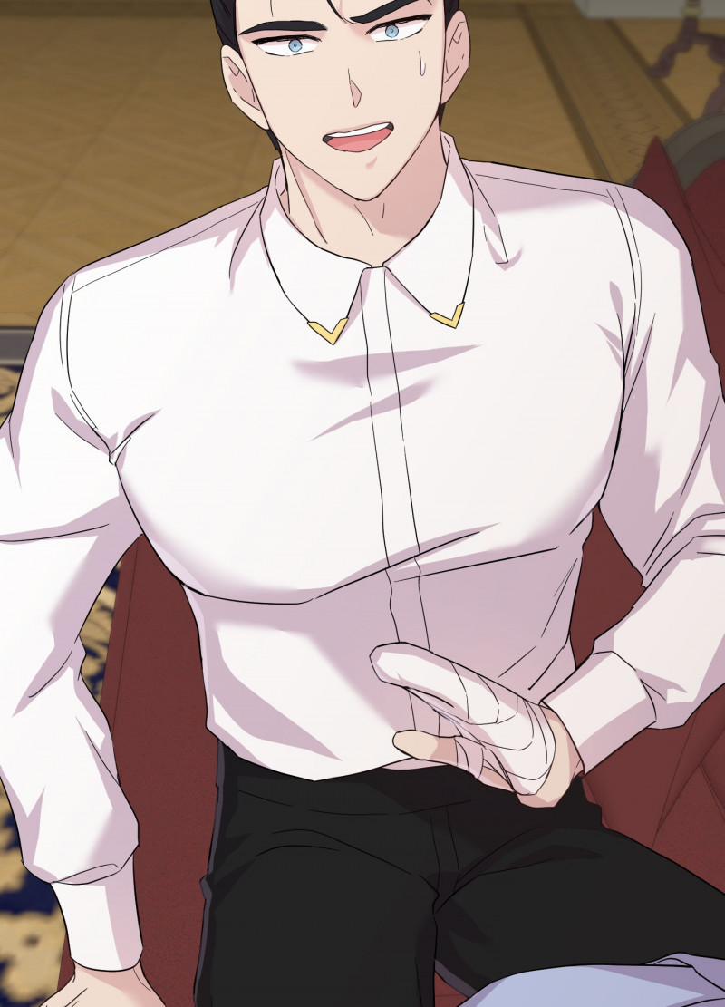 [18+] Nhật Ký Phóng Đãng Của Alicia Young Ae 6.2 trang 32