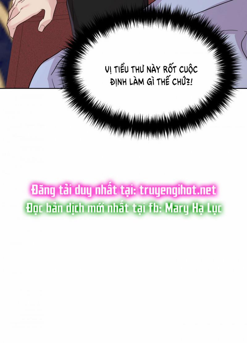 [18+] Nhật Ký Phóng Đãng Của Alicia Young Ae 6.2 trang 33