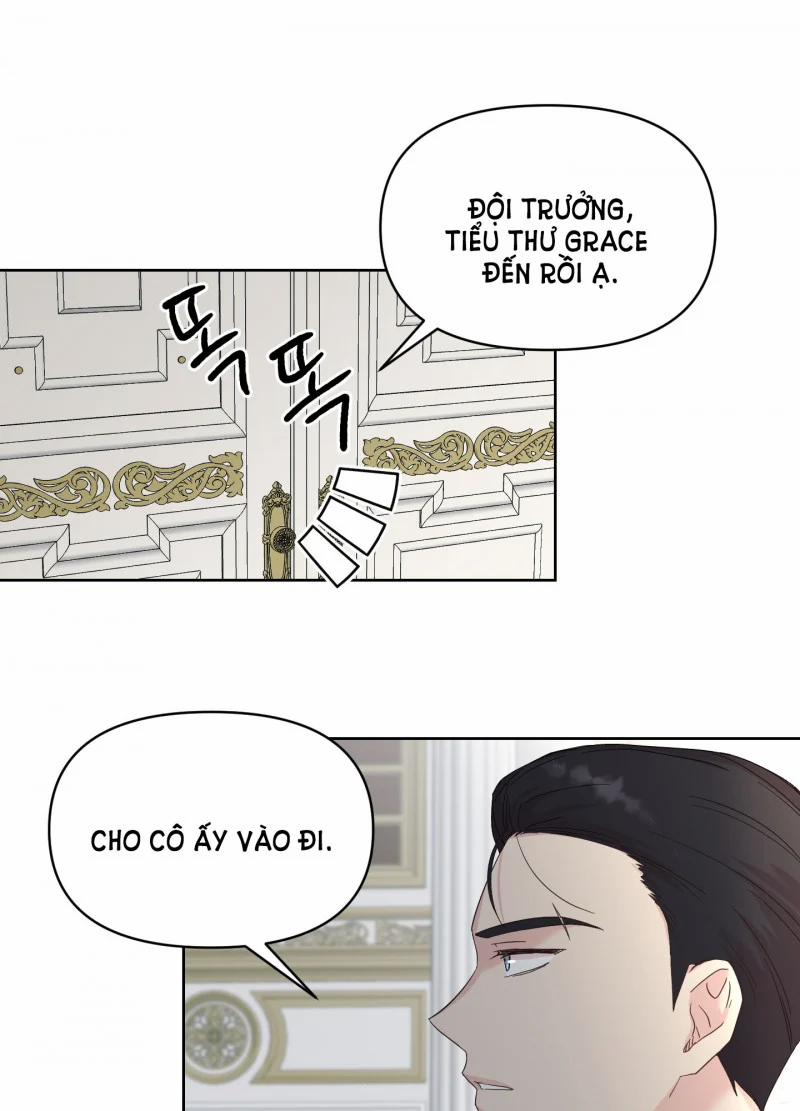 [18+] Nhật Ký Phóng Đãng Của Alicia Young Ae 6.2 trang 4