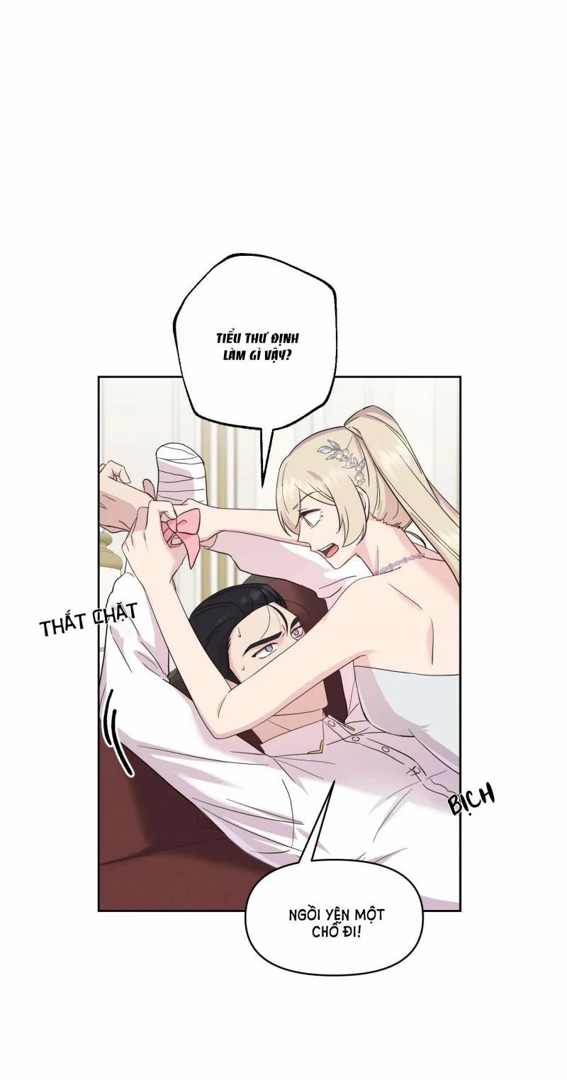 [18+] Nhật Ký Phóng Đãng Của Alicia Young Ae 7.1 trang 0