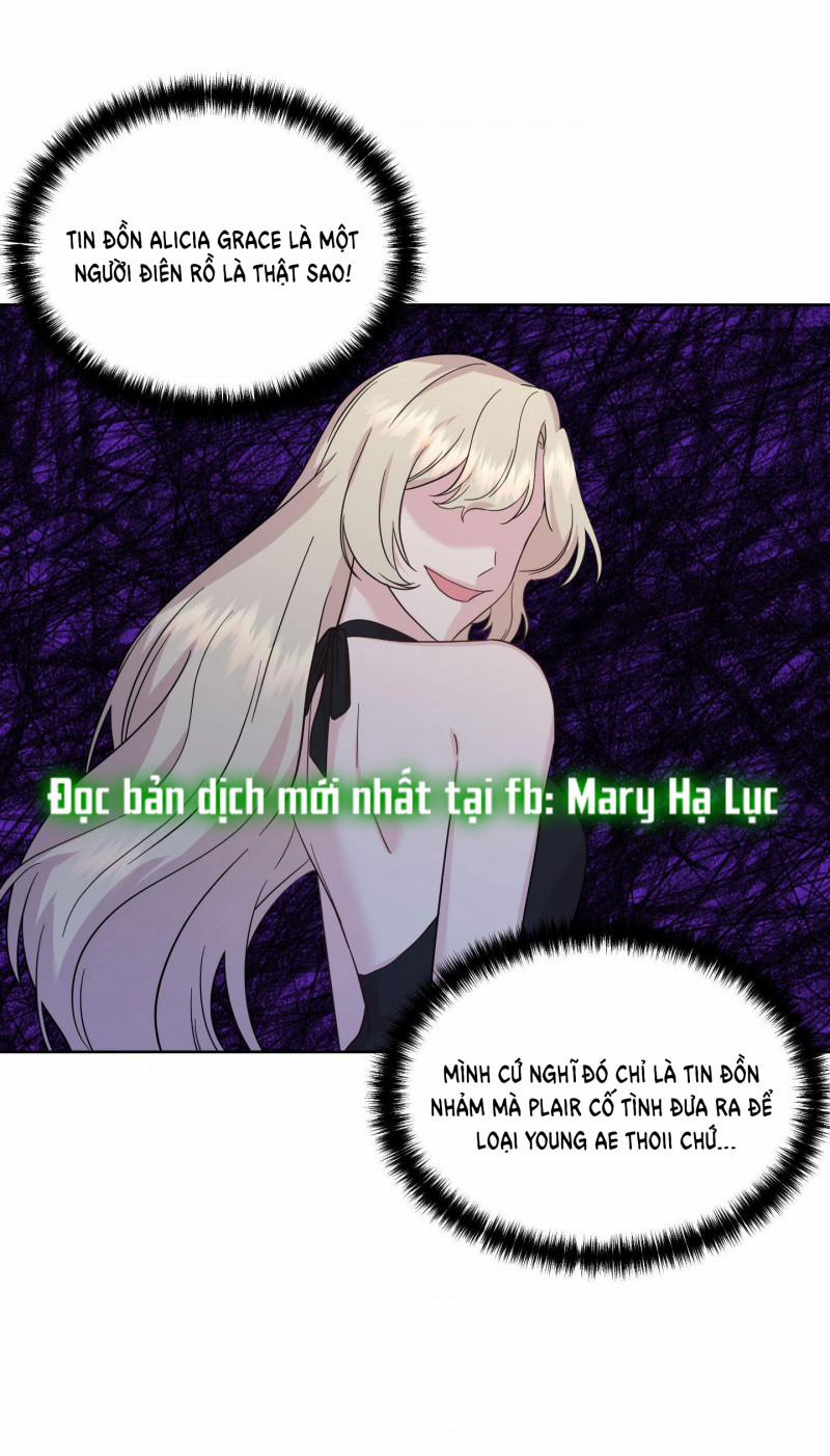 [18+] Nhật Ký Phóng Đãng Của Alicia Young Ae 7.1 trang 13