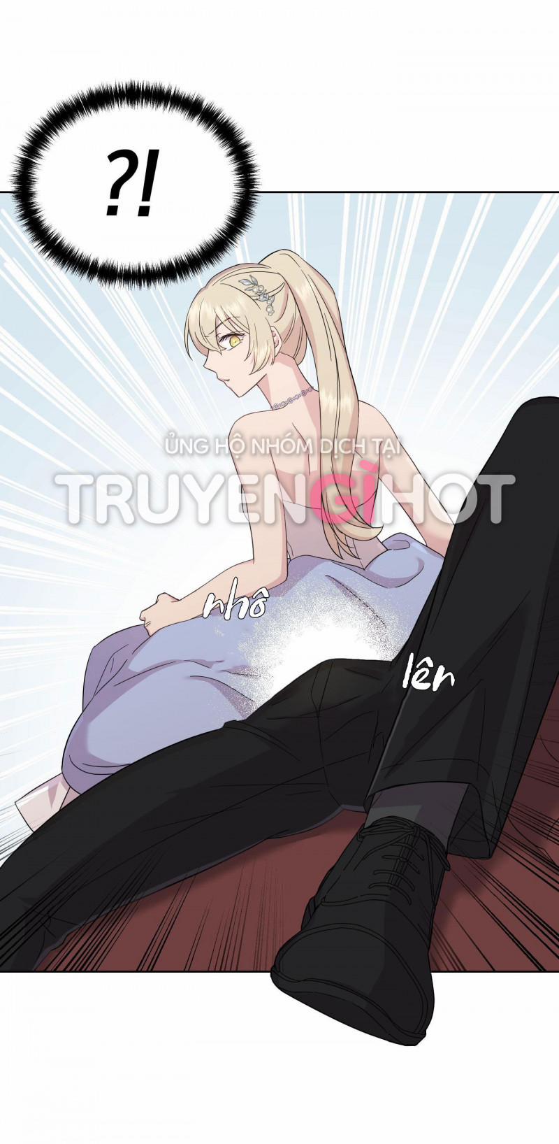 [18+] Nhật Ký Phóng Đãng Của Alicia Young Ae 7.1 trang 18