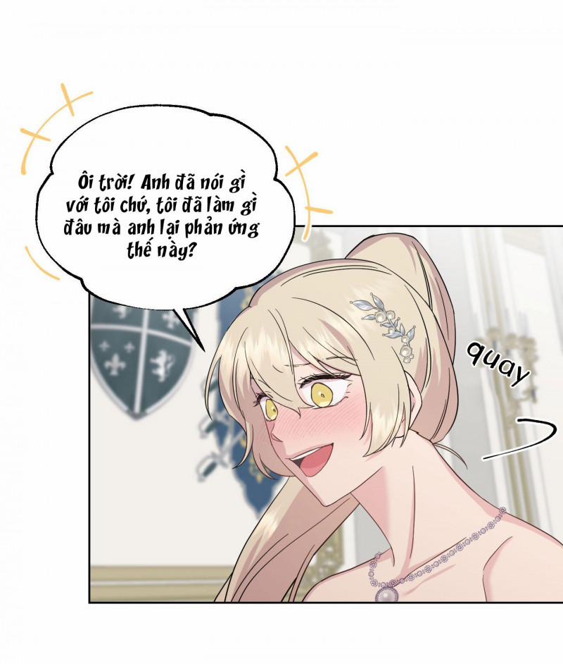 [18+] Nhật Ký Phóng Đãng Của Alicia Young Ae 7.1 trang 19