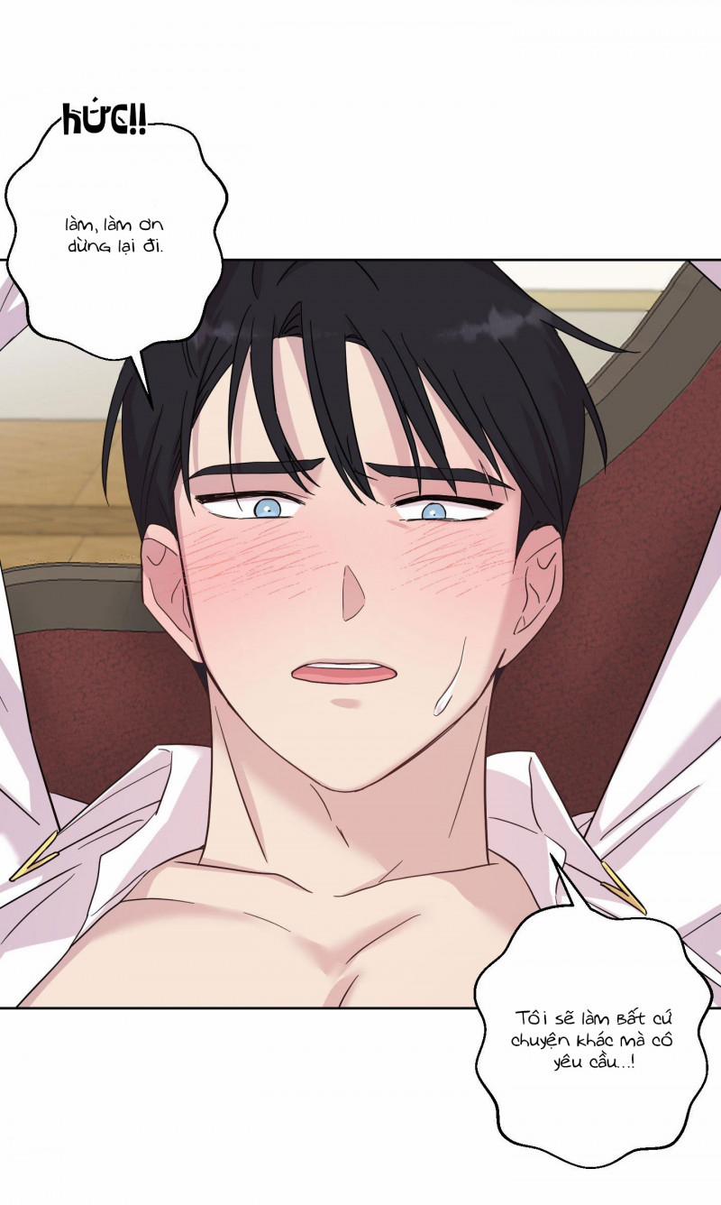 [18+] Nhật Ký Phóng Đãng Của Alicia Young Ae 7.1 trang 29