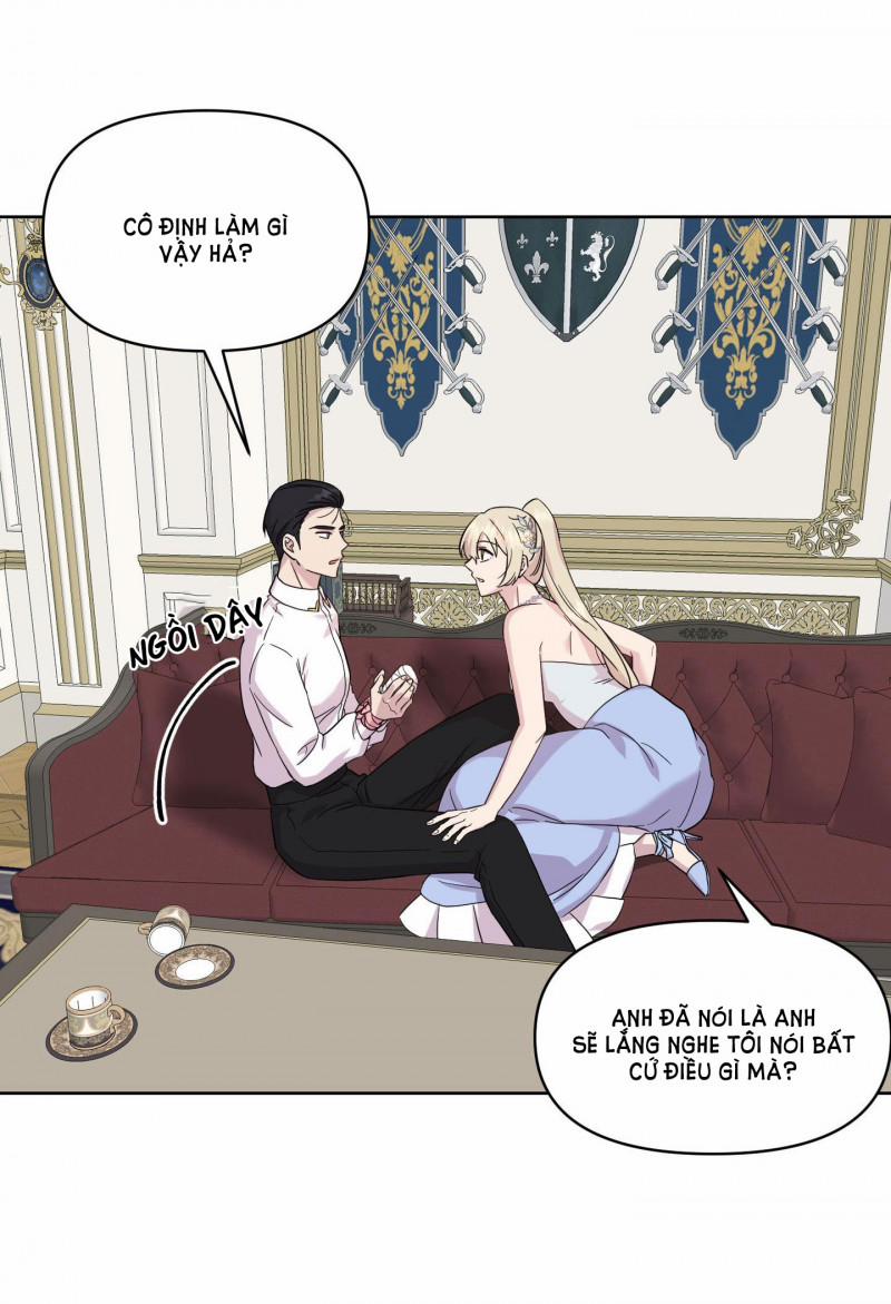 [18+] Nhật Ký Phóng Đãng Của Alicia Young Ae 7.1 trang 3