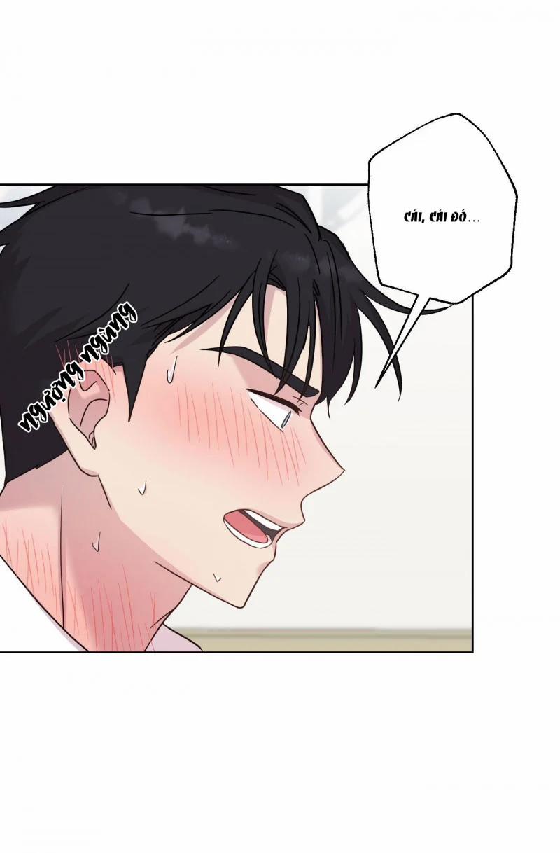 [18+] Nhật Ký Phóng Đãng Của Alicia Young Ae 7.2 trang 16