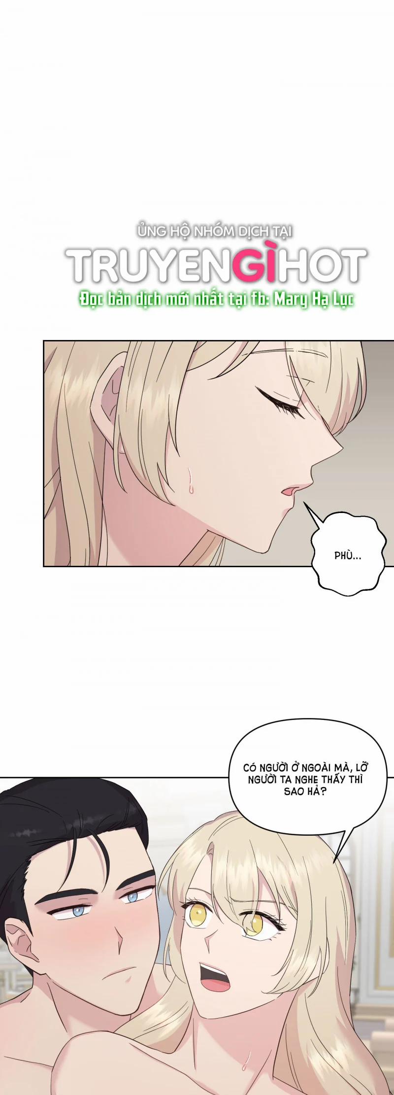 [18+] Nhật Ký Phóng Đãng Của Alicia Young Ae 9.1 trang 27