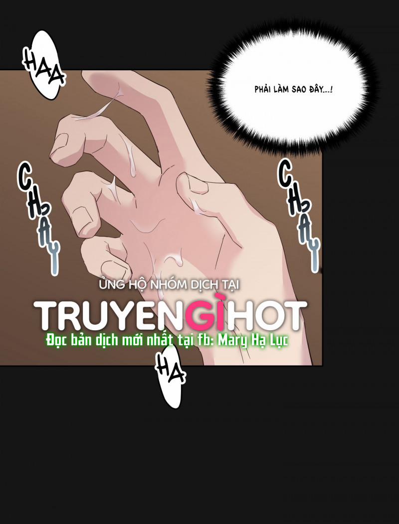 [18+] Nhật Ký Phóng Đãng Của Alicia Young Ae 9.1 trang 32