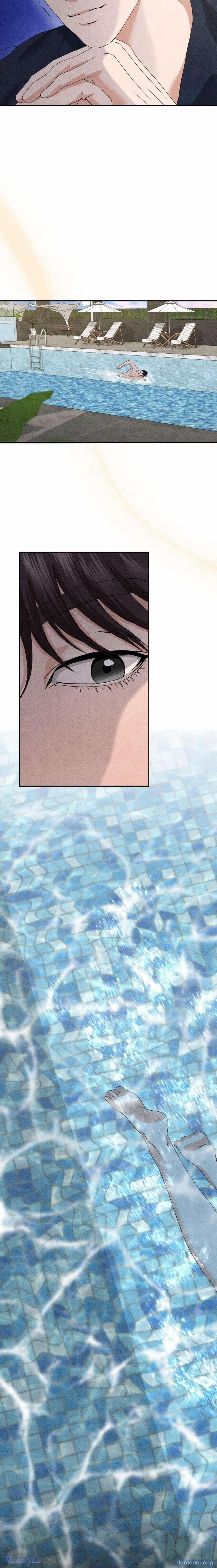 『18+』Nhật Ký Yêu Bạn Thân 11 trang 13