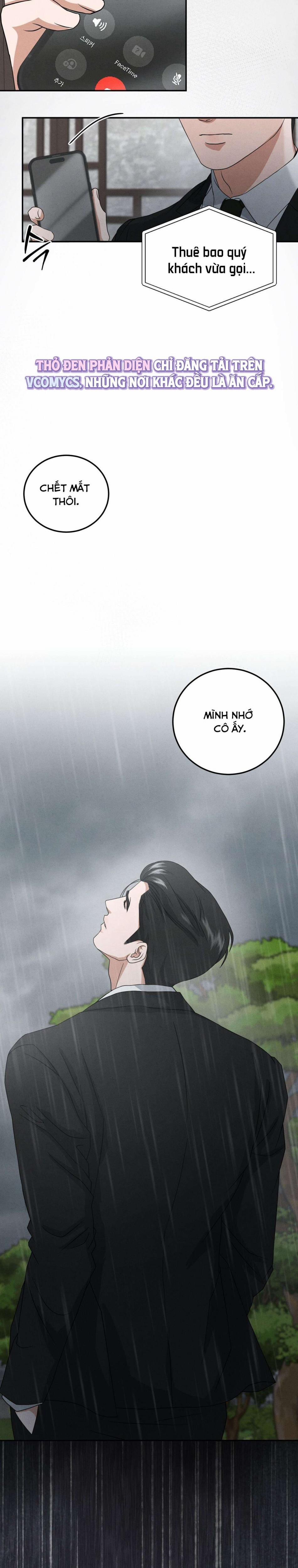 『18+』Nhật Ký Yêu Bạn Thân 17 trang 12