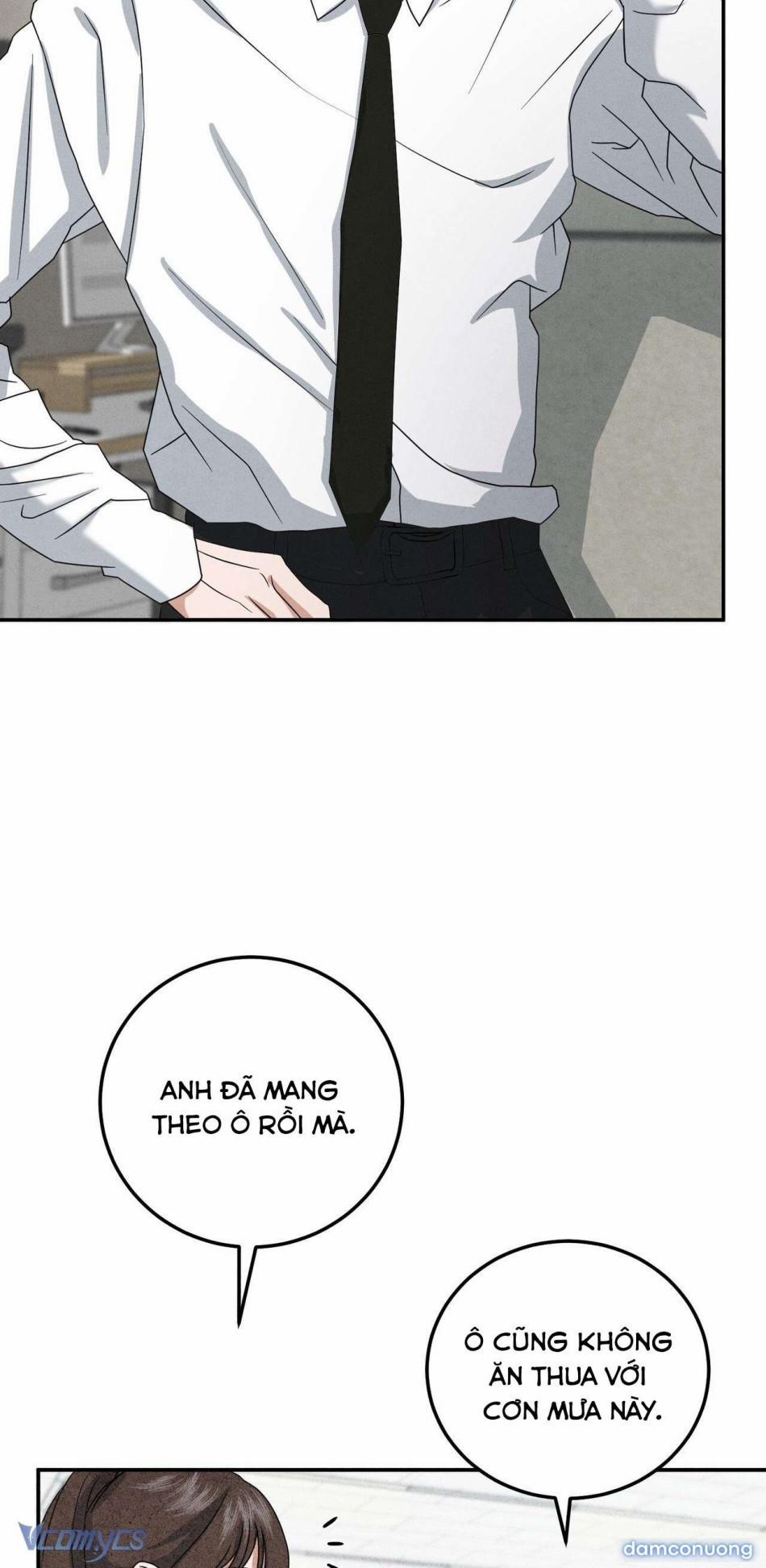 『18+』Nhật Ký Yêu Bạn Thân 17 trang 14