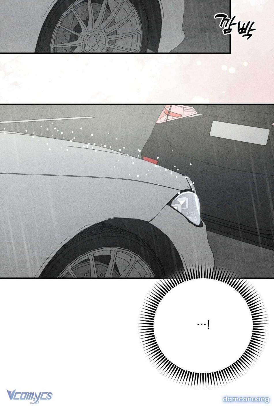 『18+』Nhật Ký Yêu Bạn Thân 17 trang 29