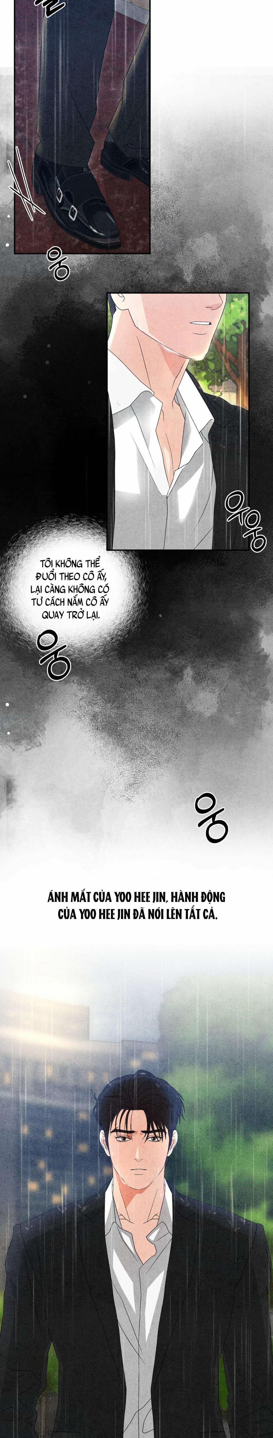 『18+』Nhật Ký Yêu Bạn Thân 18 trang 29