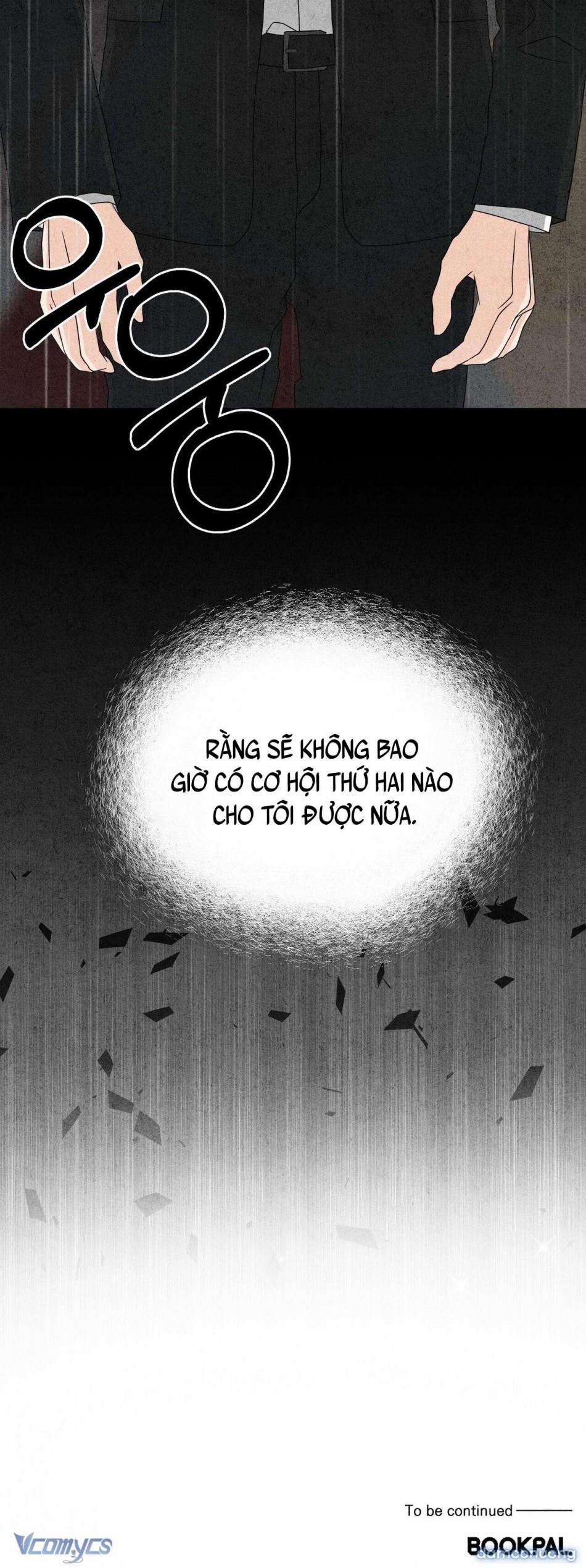 『18+』Nhật Ký Yêu Bạn Thân 18 trang 30