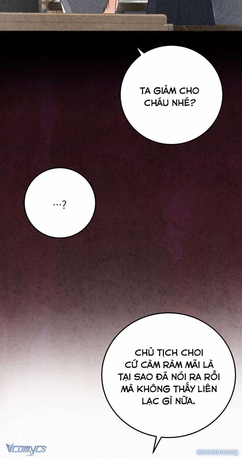 『18+』Nhật Ký Yêu Bạn Thân 19 trang 4