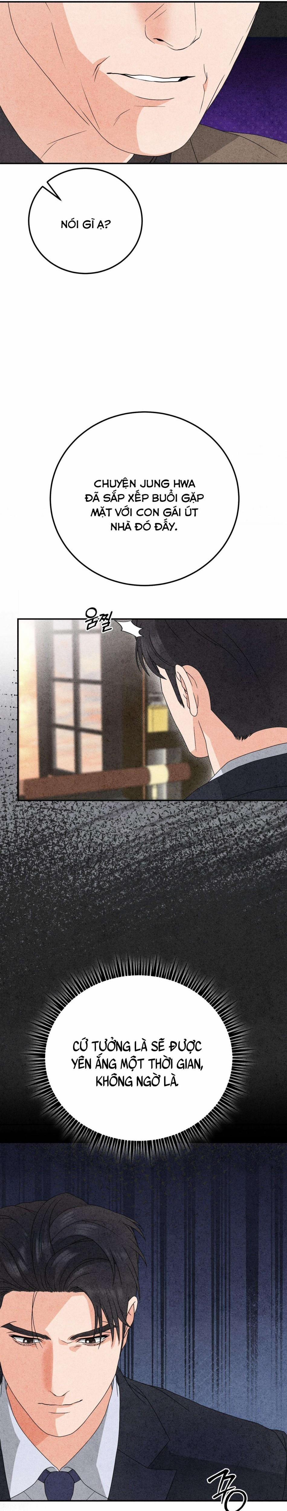 『18+』Nhật Ký Yêu Bạn Thân 19 trang 5