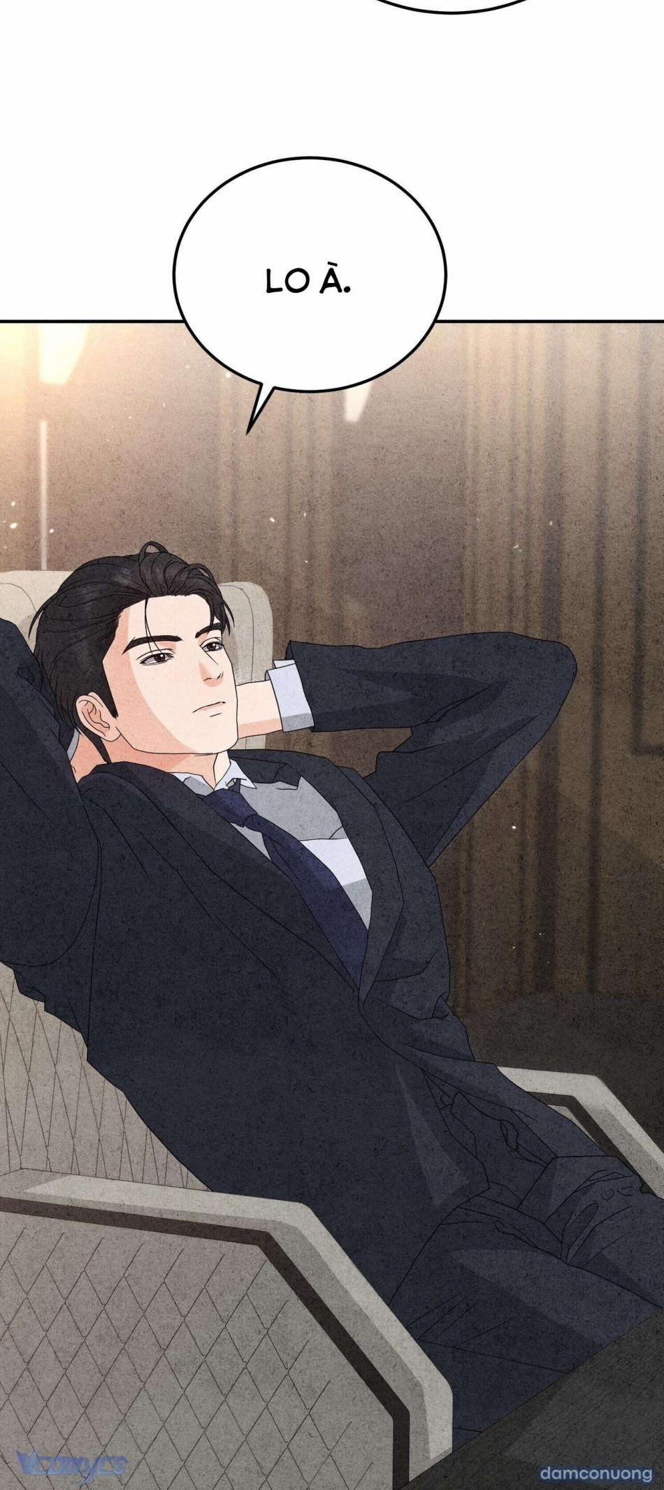 『18+』Nhật Ký Yêu Bạn Thân 19 trang 9