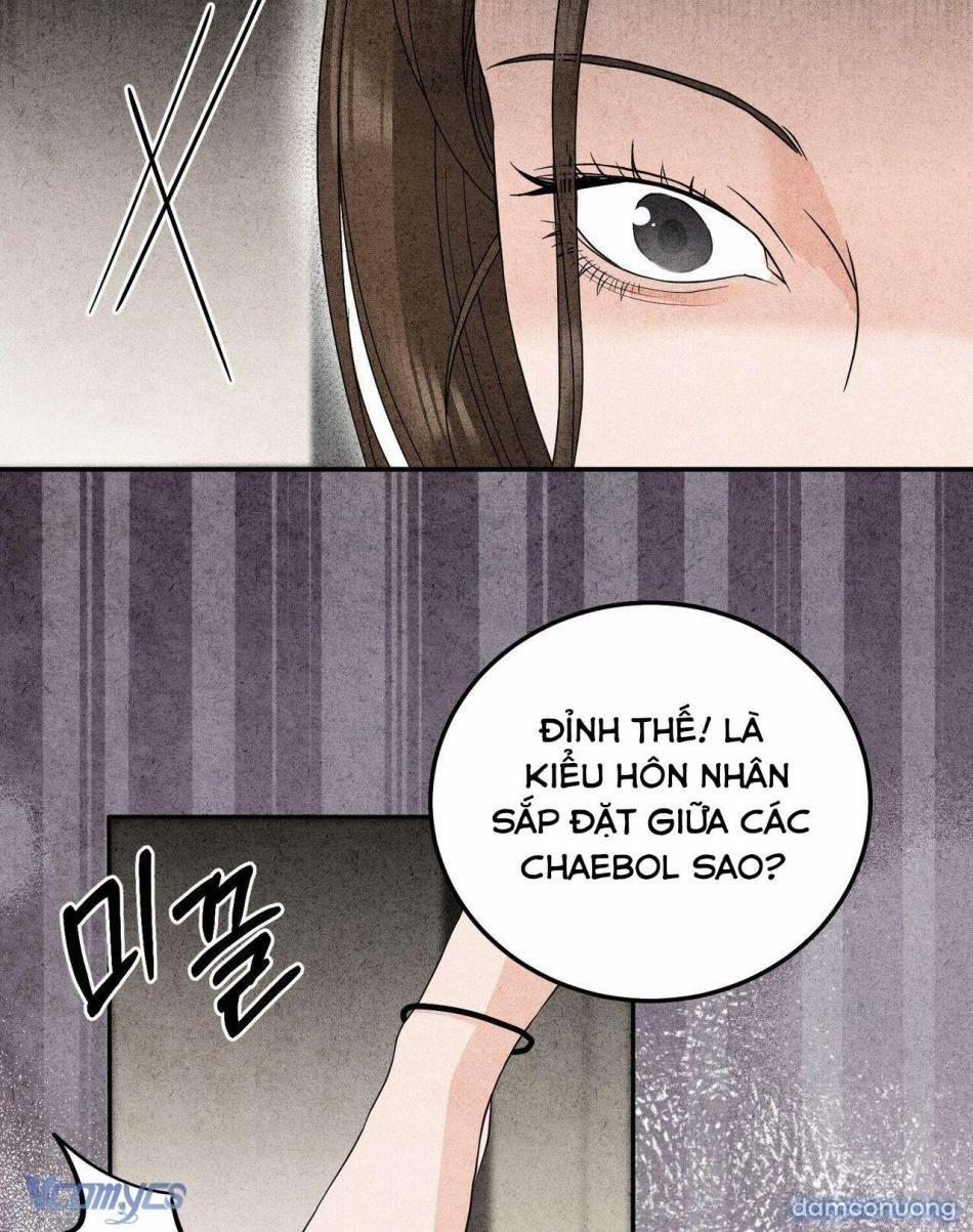 『18+』Nhật Ký Yêu Bạn Thân 20 trang 4