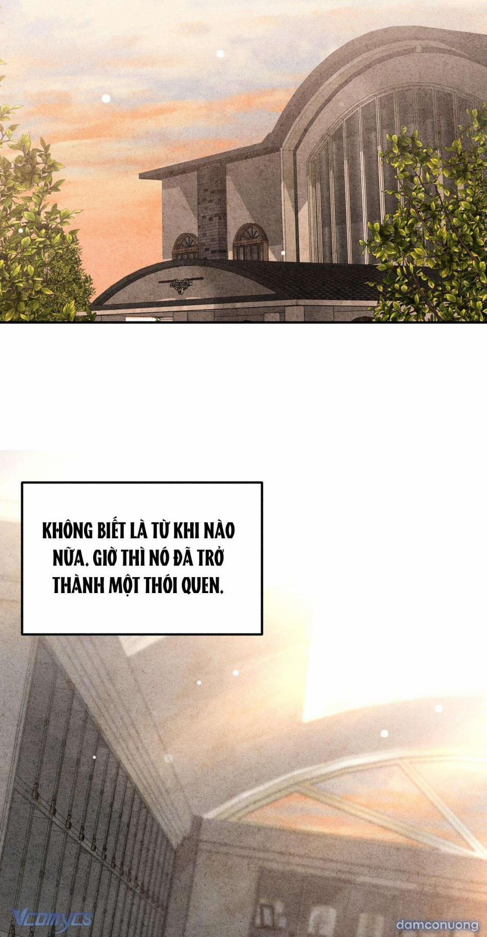 『18+』Nhật Ký Yêu Bạn Thân 20 trang 9