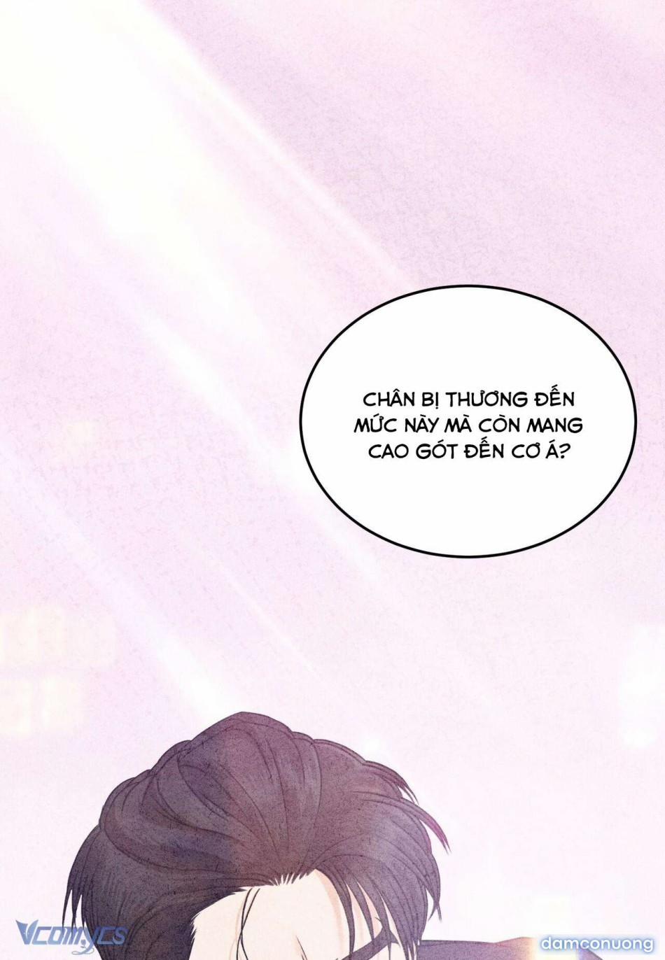 『18+』Nhật Ký Yêu Bạn Thân 4 trang 18