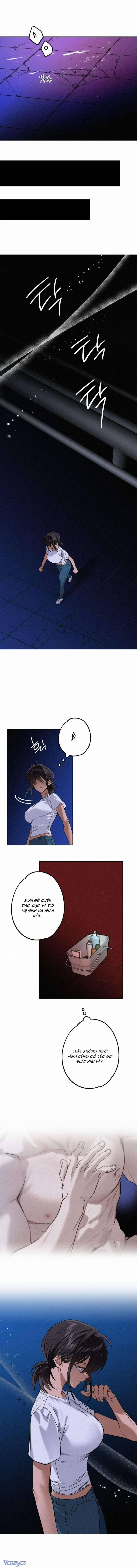 [18+] Nhịp Điệu Chết Chóc 4 trang 11