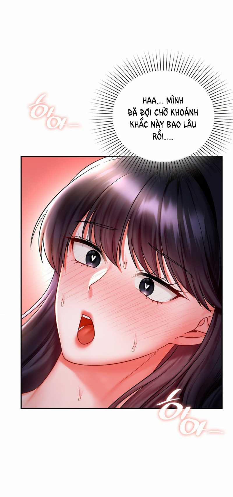 [18+] Nhóc Con Bị Tôi Ám Ảnh 10.1 trang 15