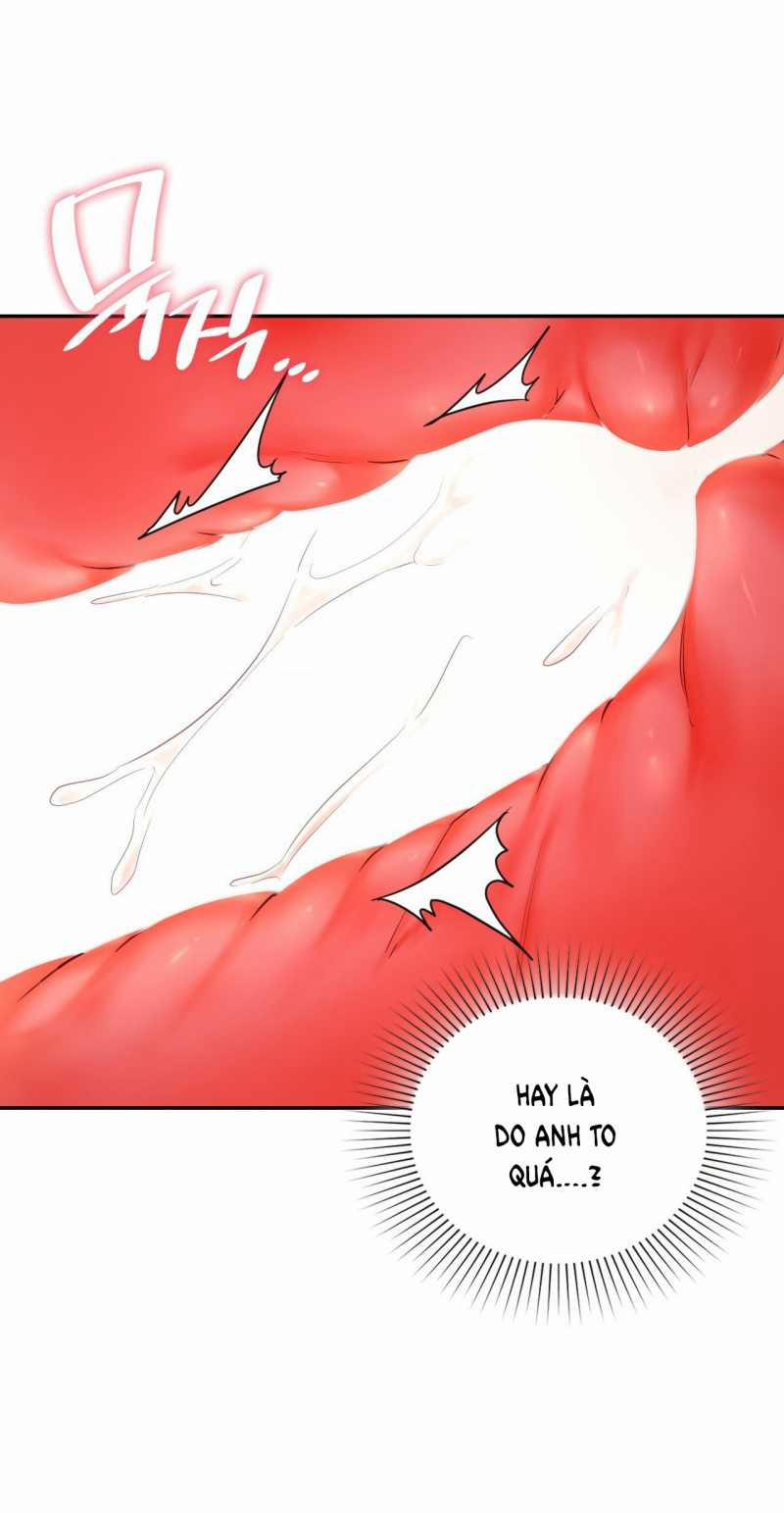 [18+] Nhóc Con Bị Tôi Ám Ảnh 10.1 trang 18