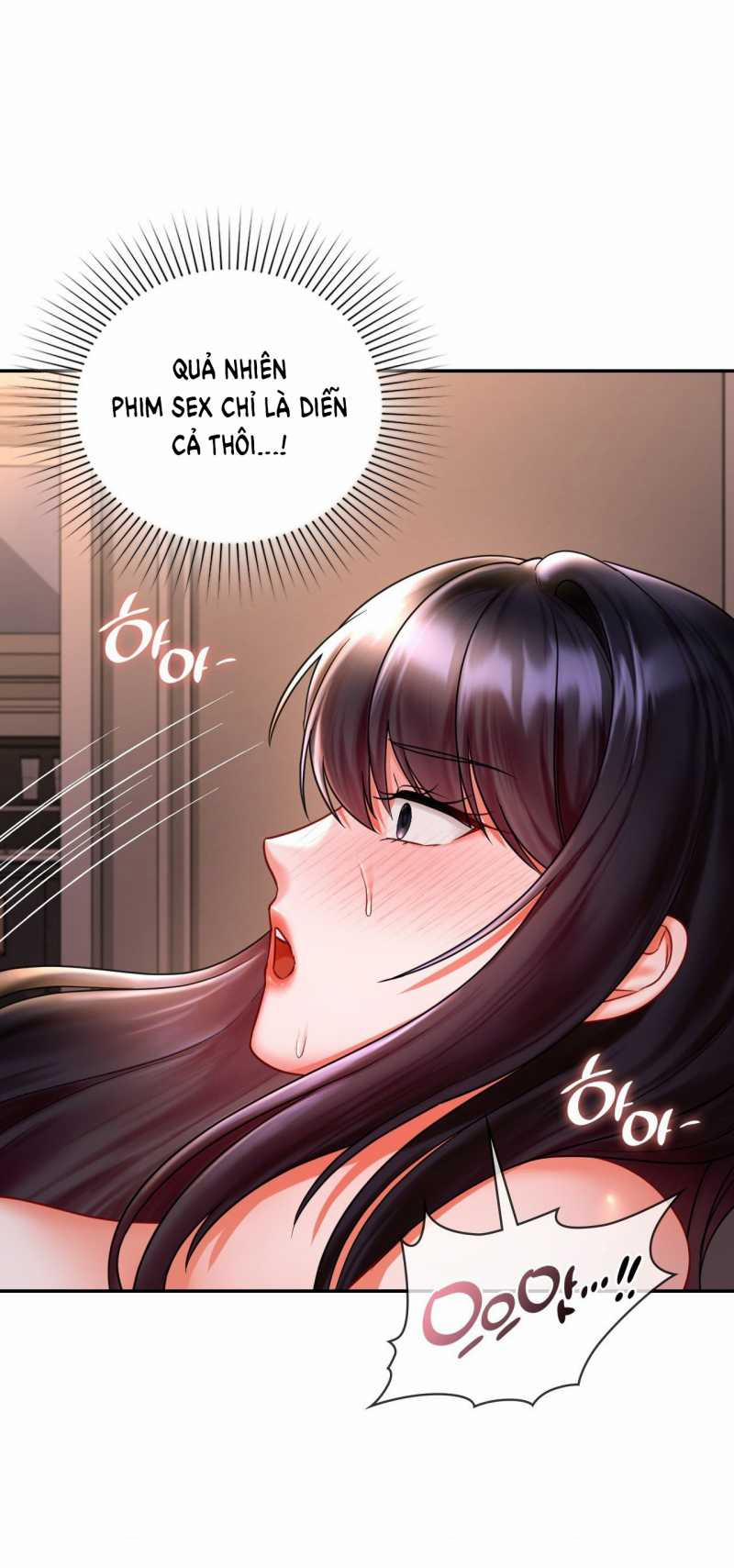 [18+] Nhóc Con Bị Tôi Ám Ảnh 10.1 trang 20