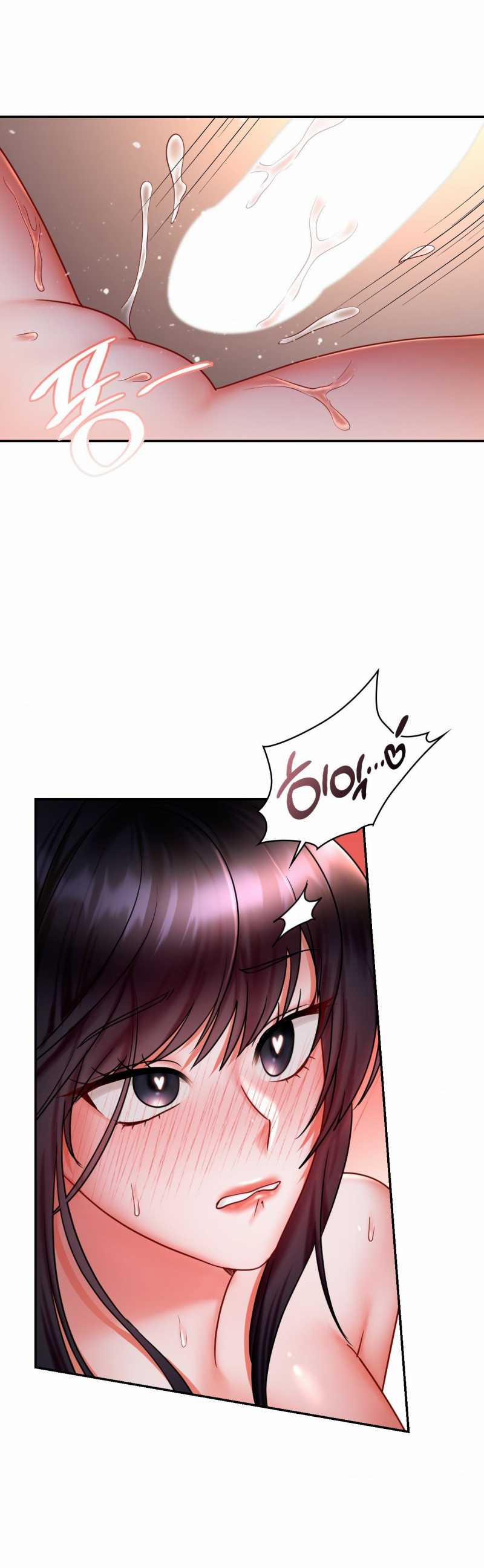 [18+] Nhóc Con Bị Tôi Ám Ảnh 10.2 trang 27