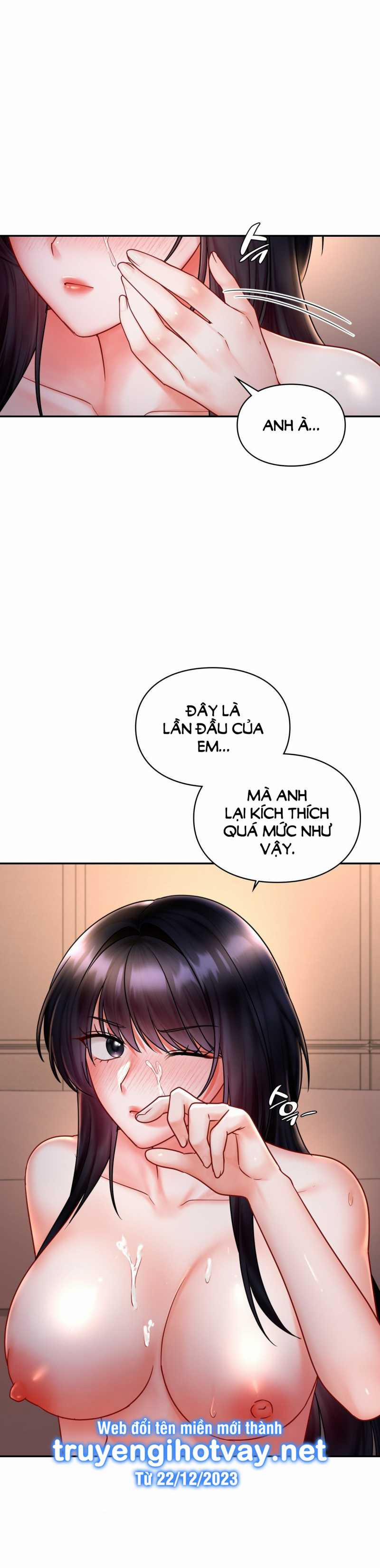 [18+] Nhóc Con Bị Tôi Ám Ảnh 10.2 trang 29