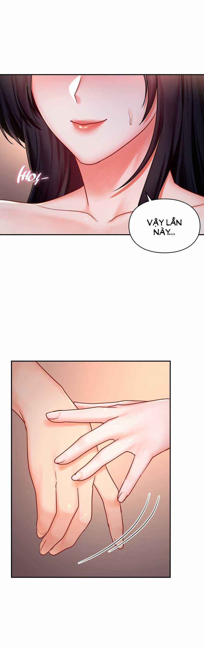 [18+] Nhóc Con Bị Tôi Ám Ảnh 10.2 trang 31