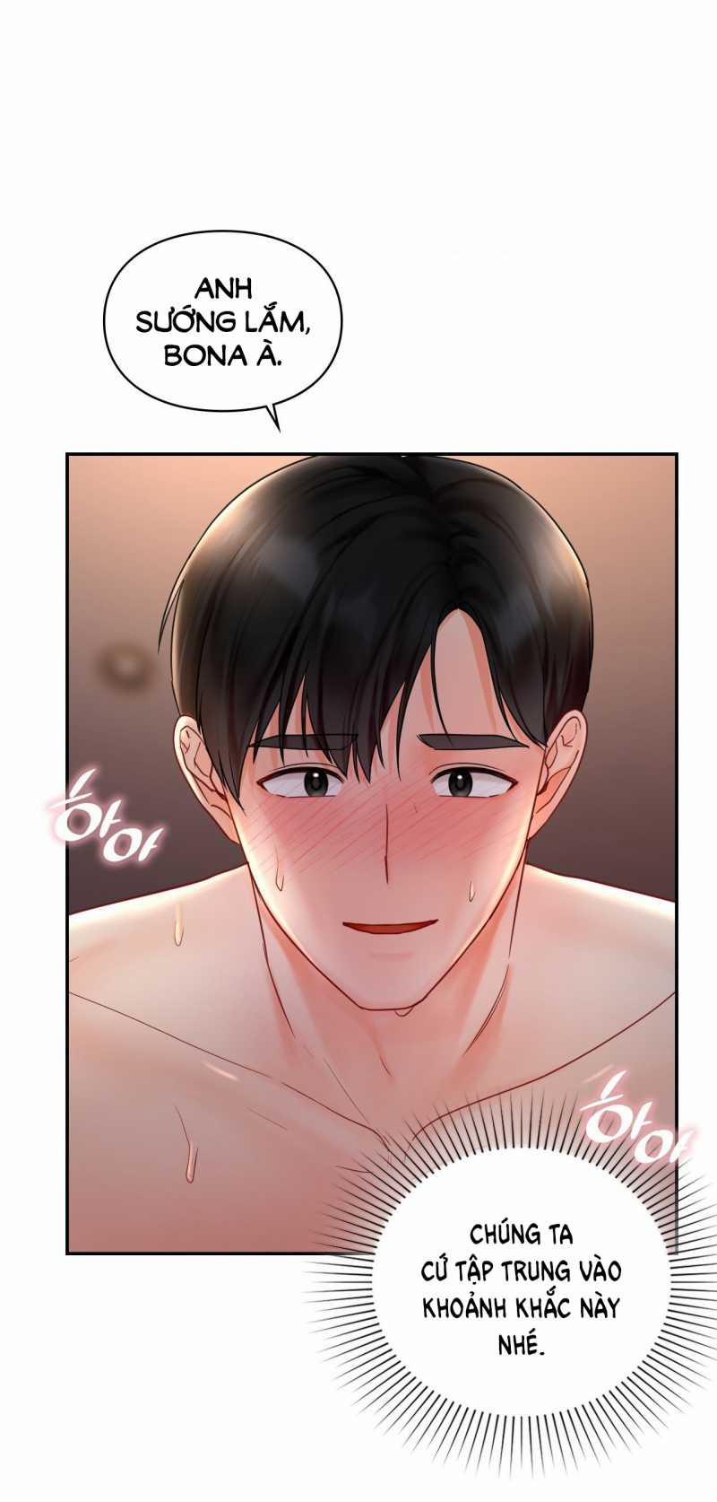 [18+] Nhóc Con Bị Tôi Ám Ảnh 10.2 trang 9