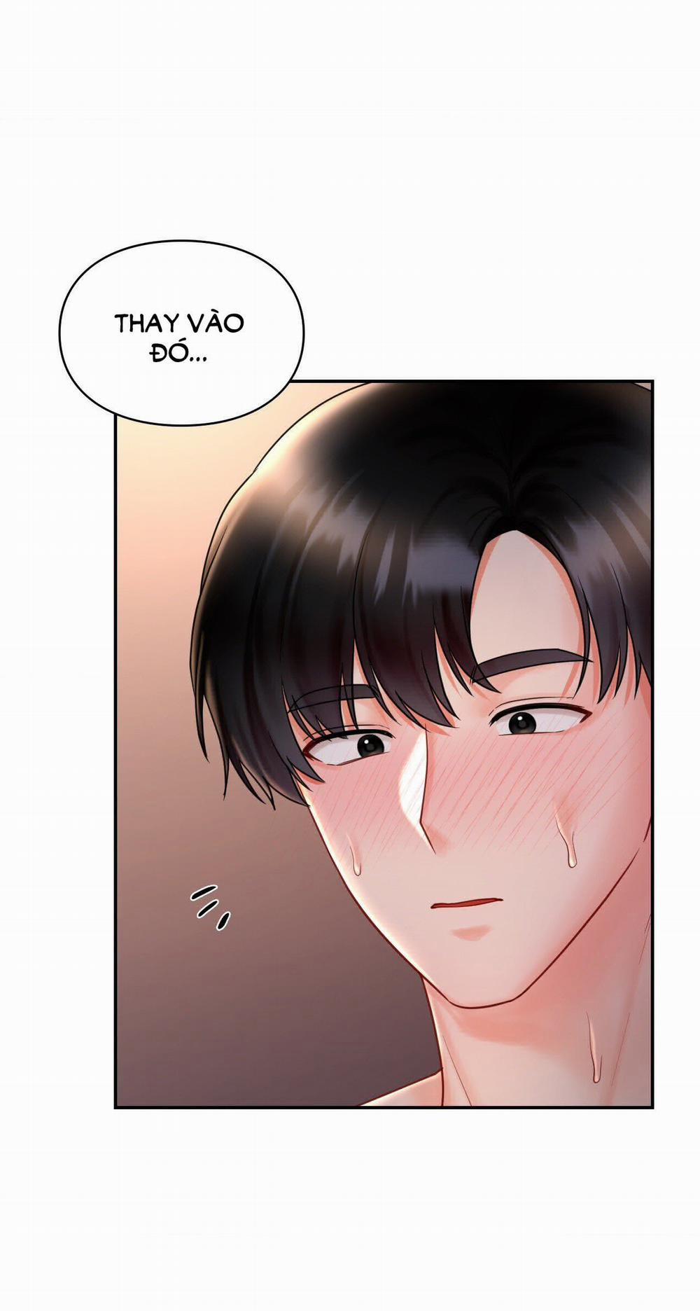 [18+] Nhóc Con Bị Tôi Ám Ảnh 11.1 trang 28