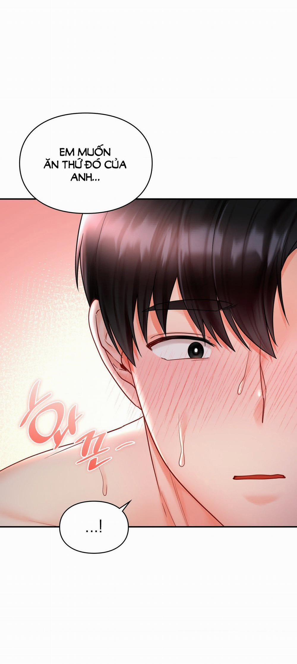 [18+] Nhóc Con Bị Tôi Ám Ảnh 11.1 trang 30