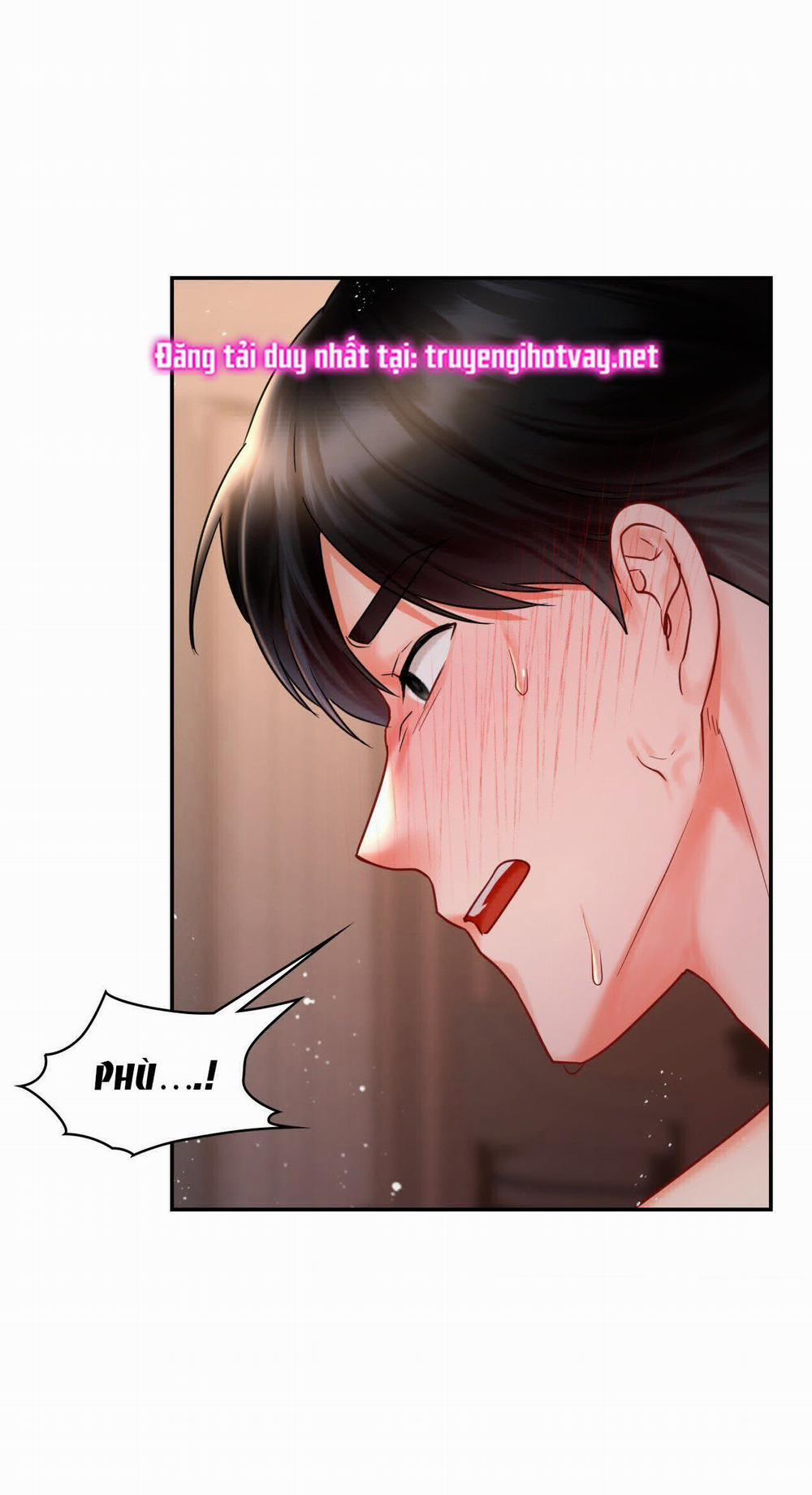 [18+] Nhóc Con Bị Tôi Ám Ảnh 11.2 trang 17