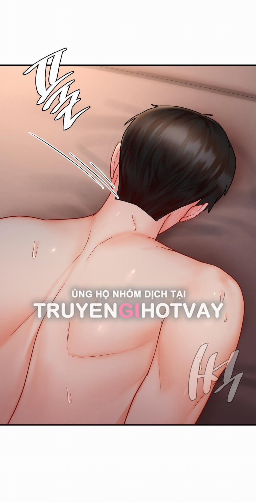 [18+] Nhóc Con Bị Tôi Ám Ảnh 11.2 trang 24