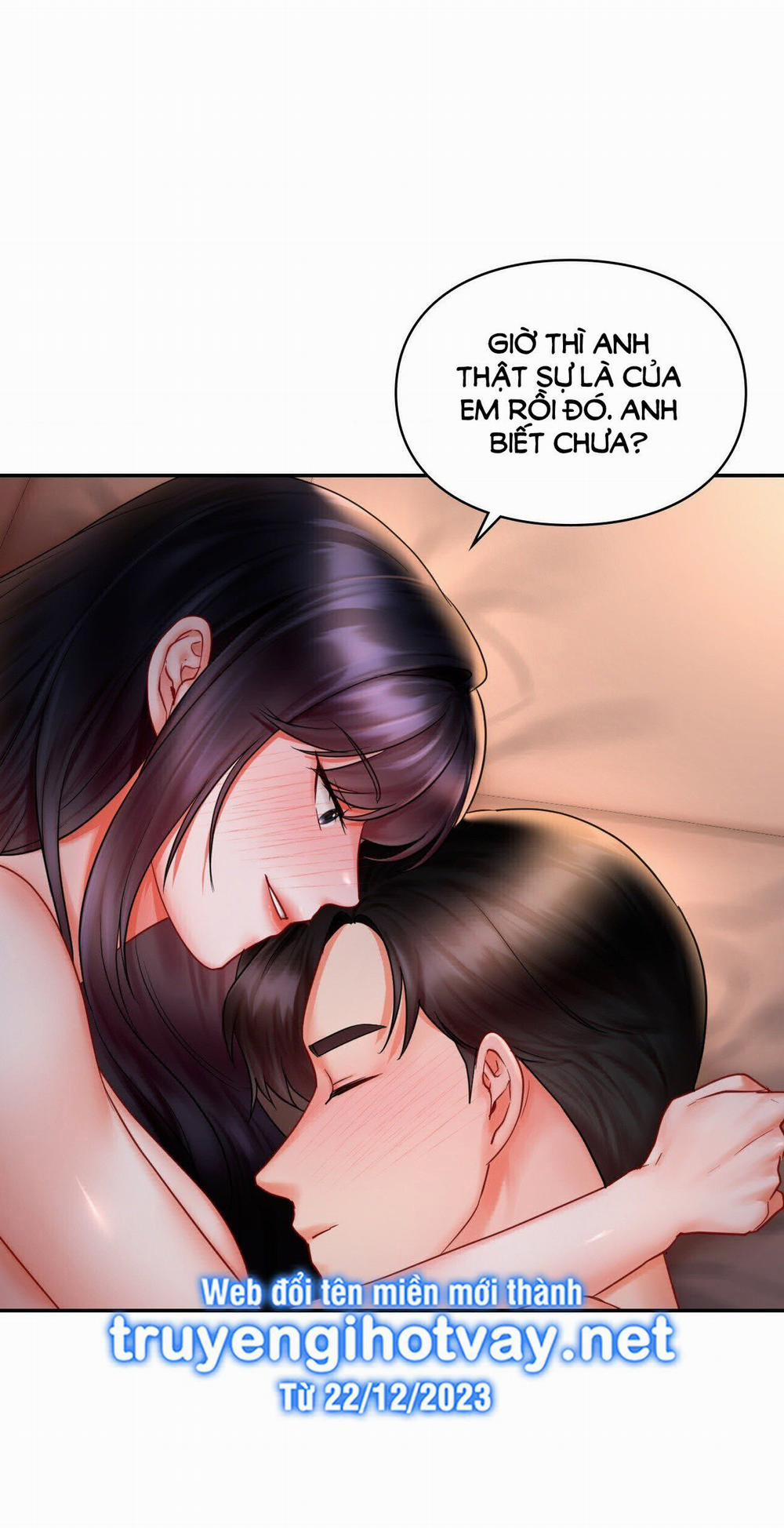 [18+] Nhóc Con Bị Tôi Ám Ảnh 11.2 trang 31