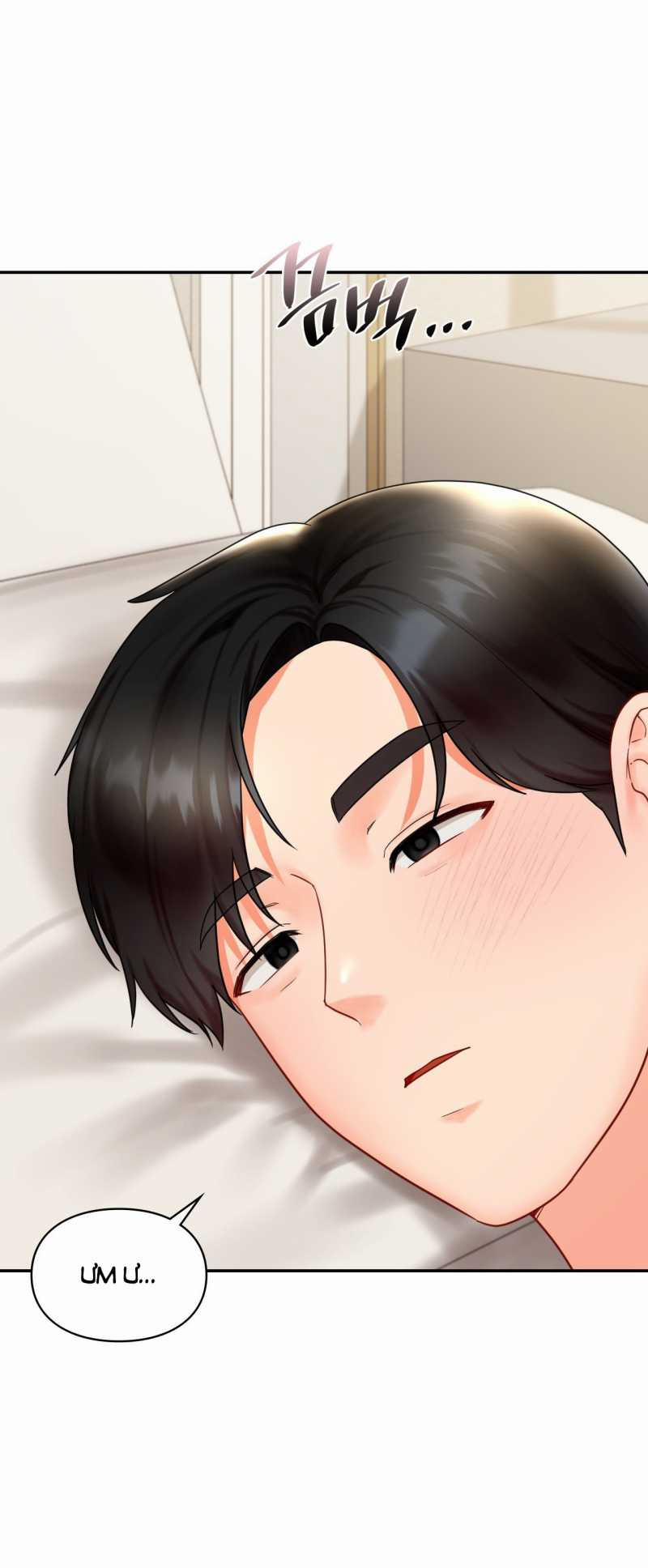 [18+] Nhóc Con Bị Tôi Ám Ảnh 12.1 trang 11