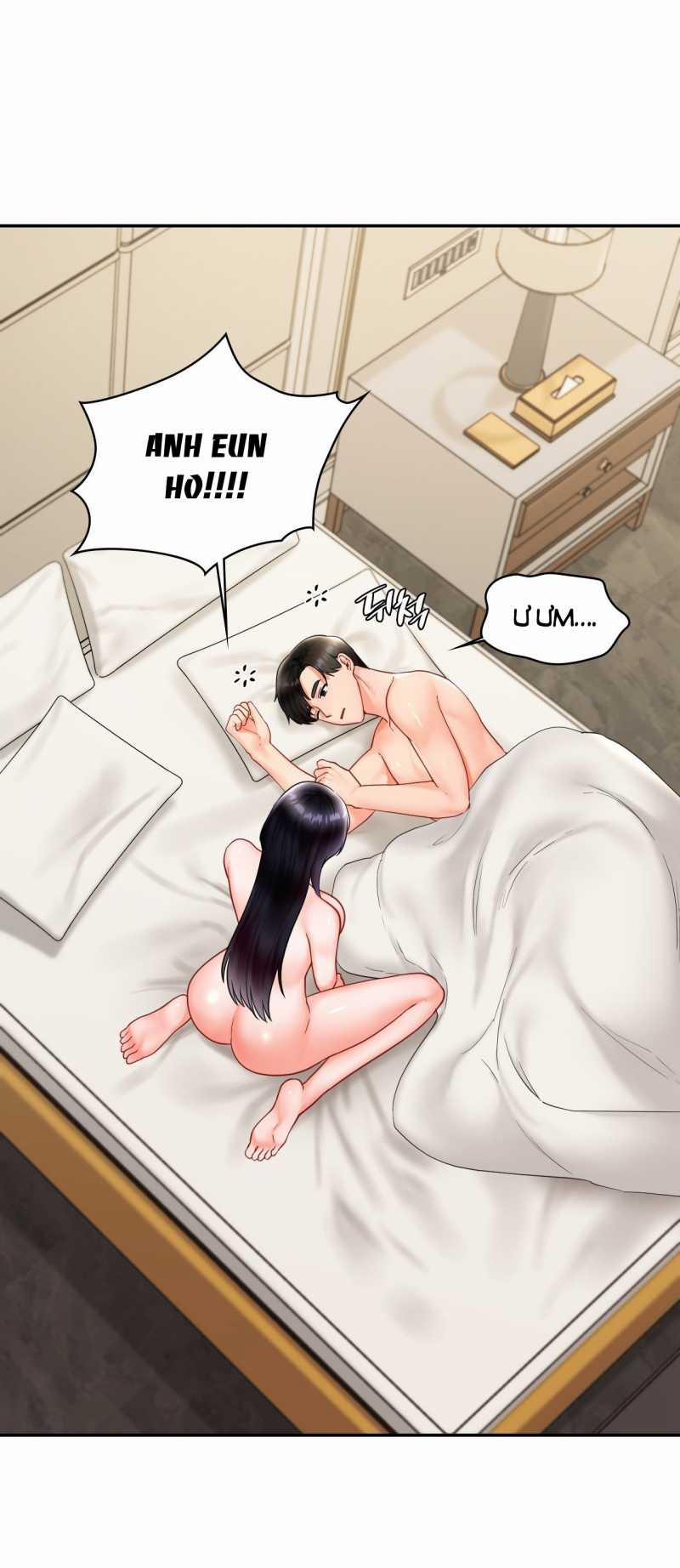 [18+] Nhóc Con Bị Tôi Ám Ảnh 12.1 trang 13