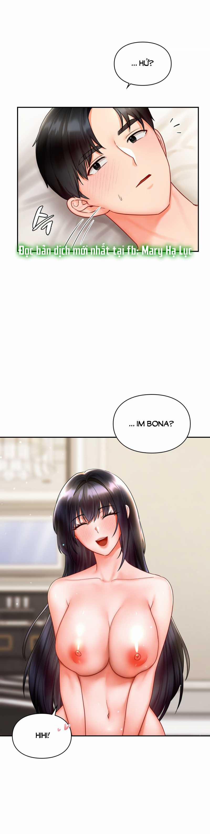 [18+] Nhóc Con Bị Tôi Ám Ảnh 12.1 trang 14