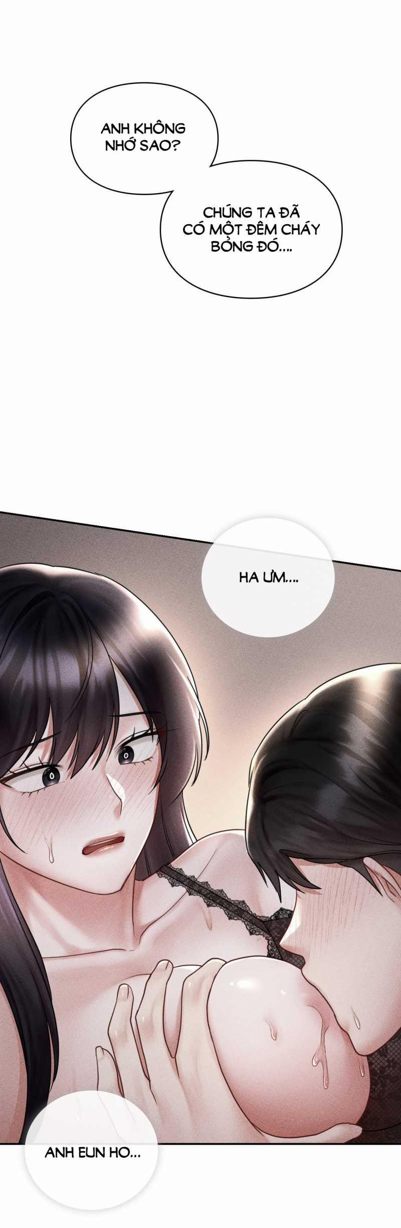 [18+] Nhóc Con Bị Tôi Ám Ảnh 12.1 trang 16