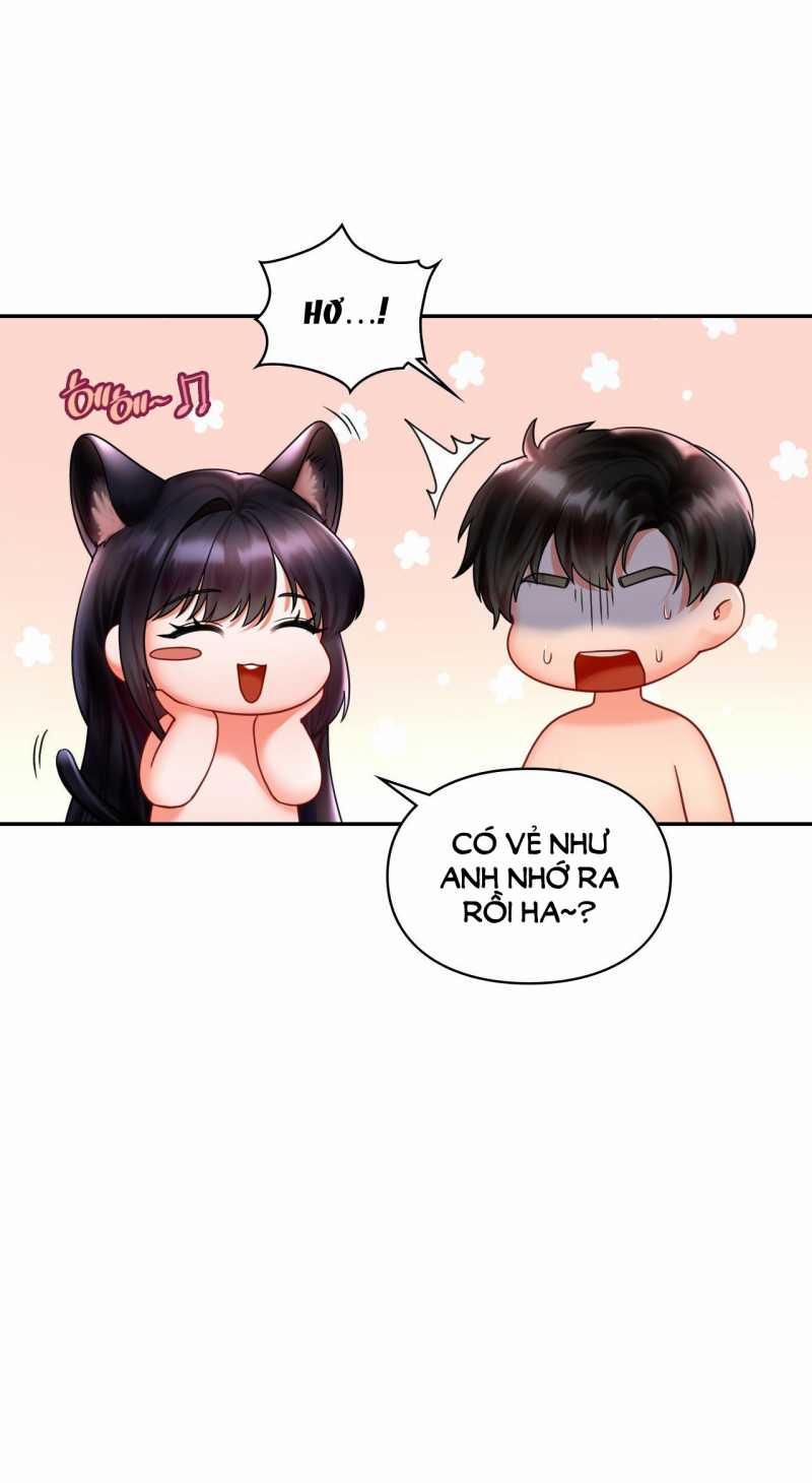 [18+] Nhóc Con Bị Tôi Ám Ảnh 12.1 trang 19