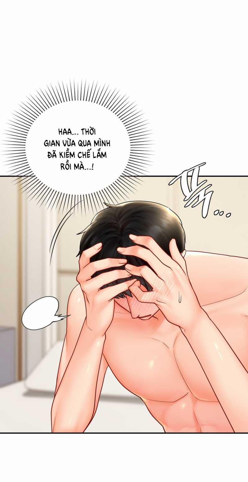 [18+] Nhóc Con Bị Tôi Ám Ảnh 12.1 trang 21