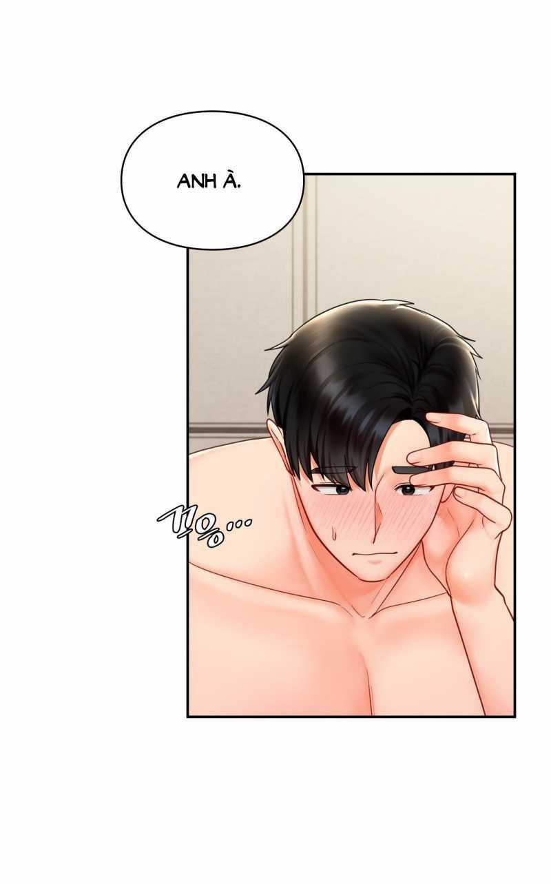 [18+] Nhóc Con Bị Tôi Ám Ảnh 12.1 trang 22