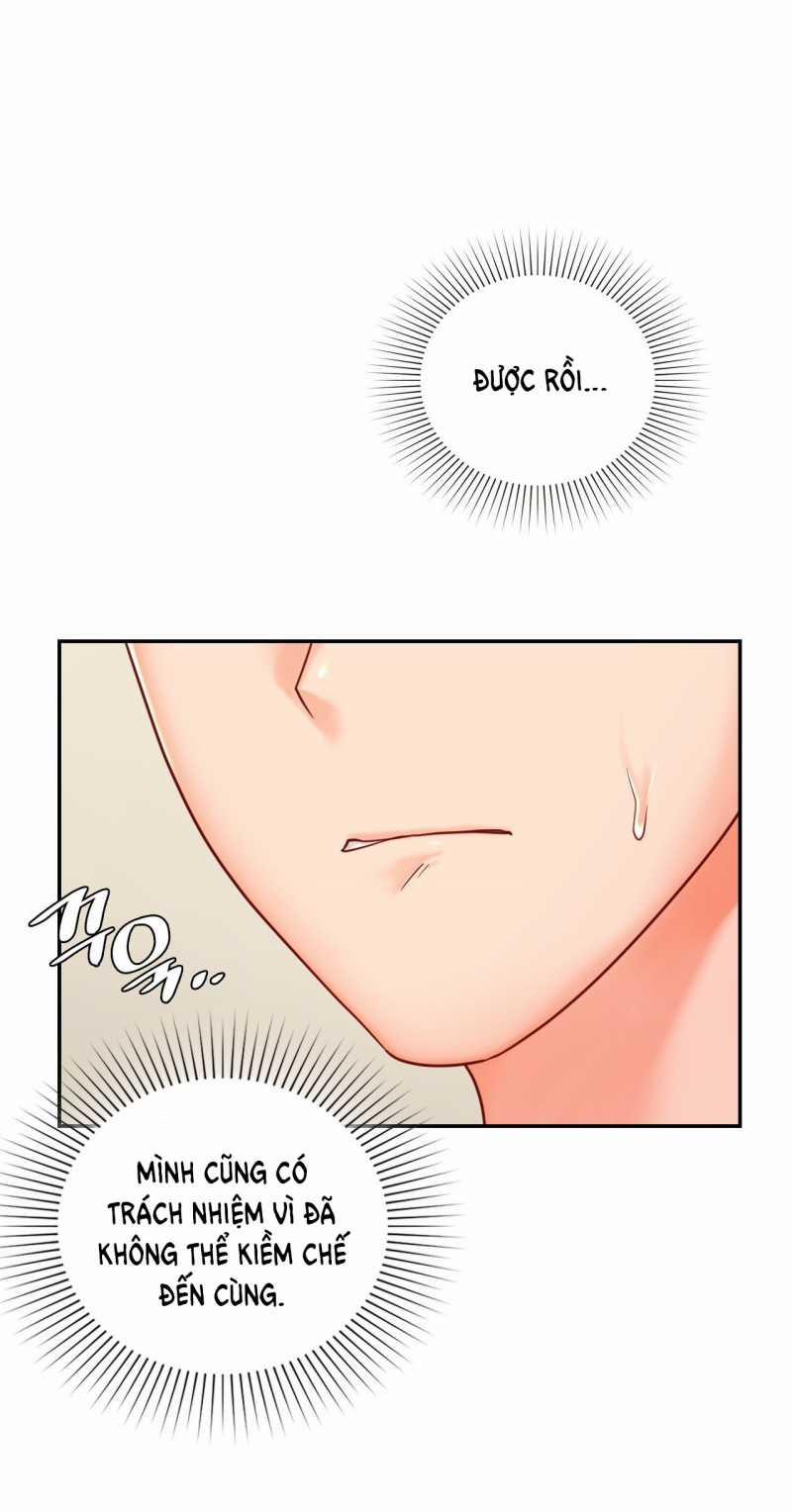 [18+] Nhóc Con Bị Tôi Ám Ảnh 12.1 trang 29