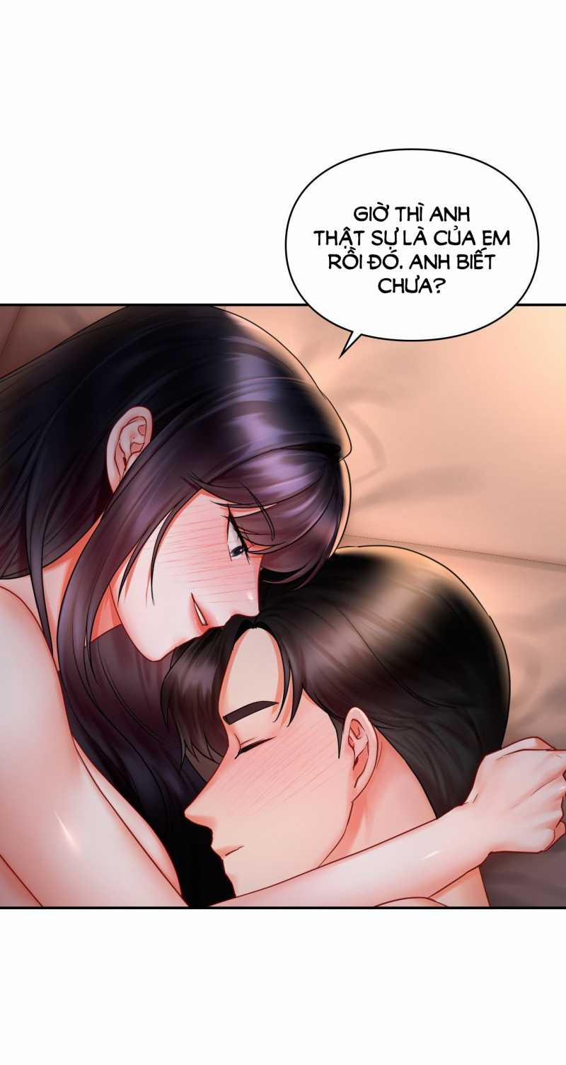 [18+] Nhóc Con Bị Tôi Ám Ảnh 12.1 trang 6