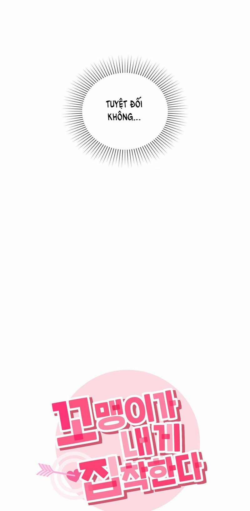 [18+] Nhóc Con Bị Tôi Ám Ảnh 12.1 trang 9