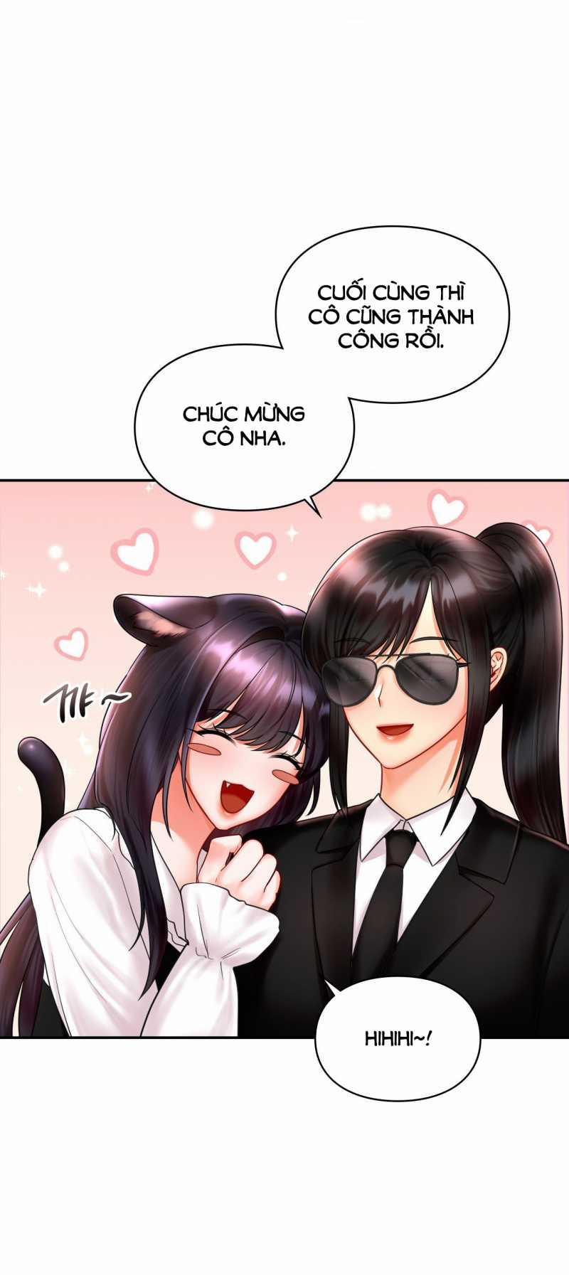 [18+] Nhóc Con Bị Tôi Ám Ảnh 12.2 trang 12