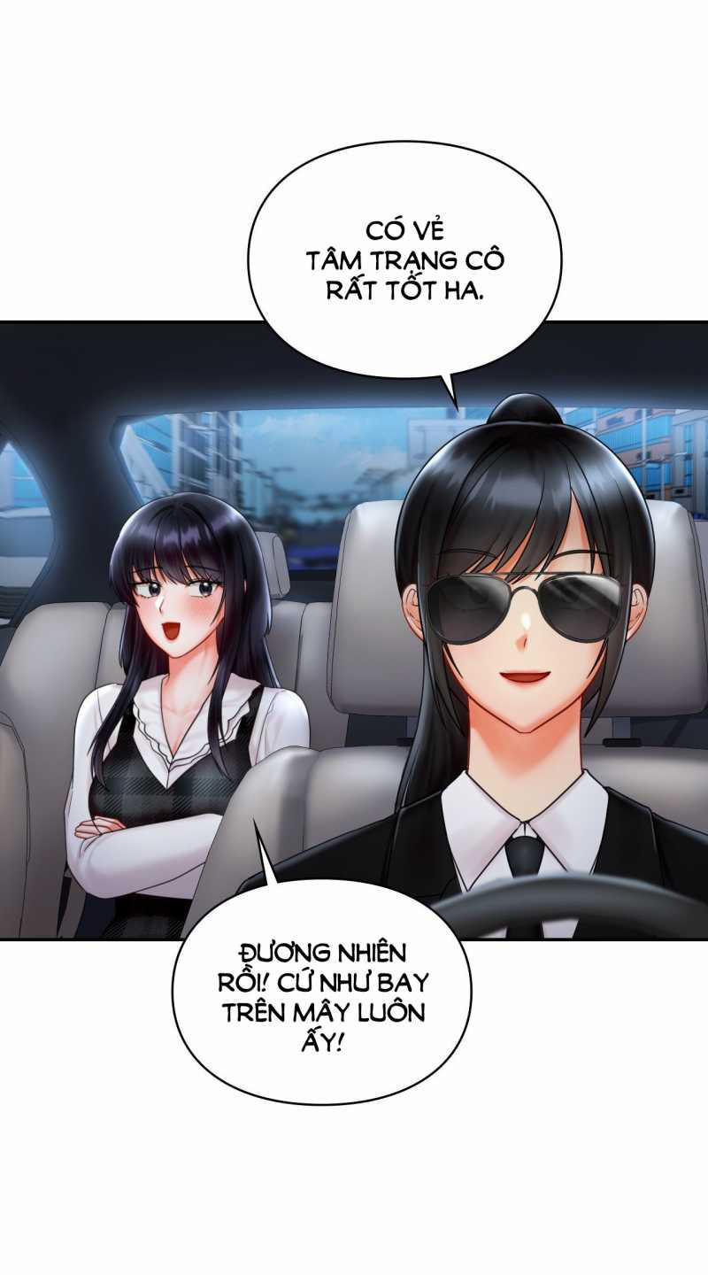 [18+] Nhóc Con Bị Tôi Ám Ảnh 12.2 trang 15