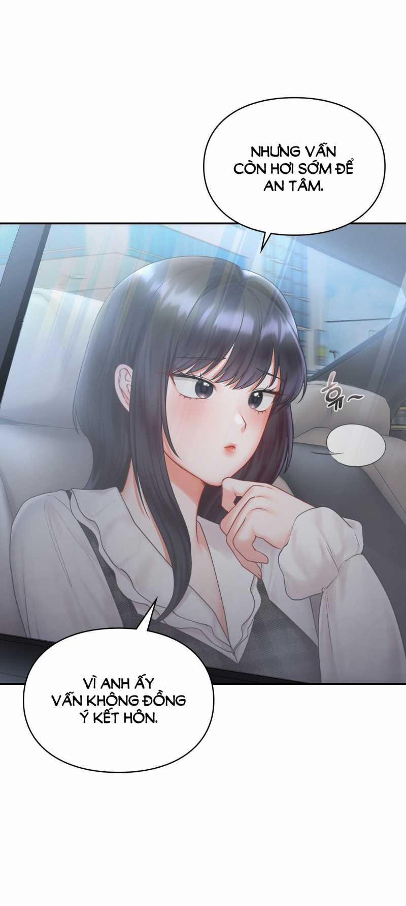 [18+] Nhóc Con Bị Tôi Ám Ảnh 12.2 trang 16